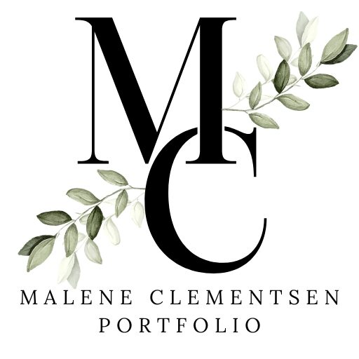 Malene Clementsens Portfolio